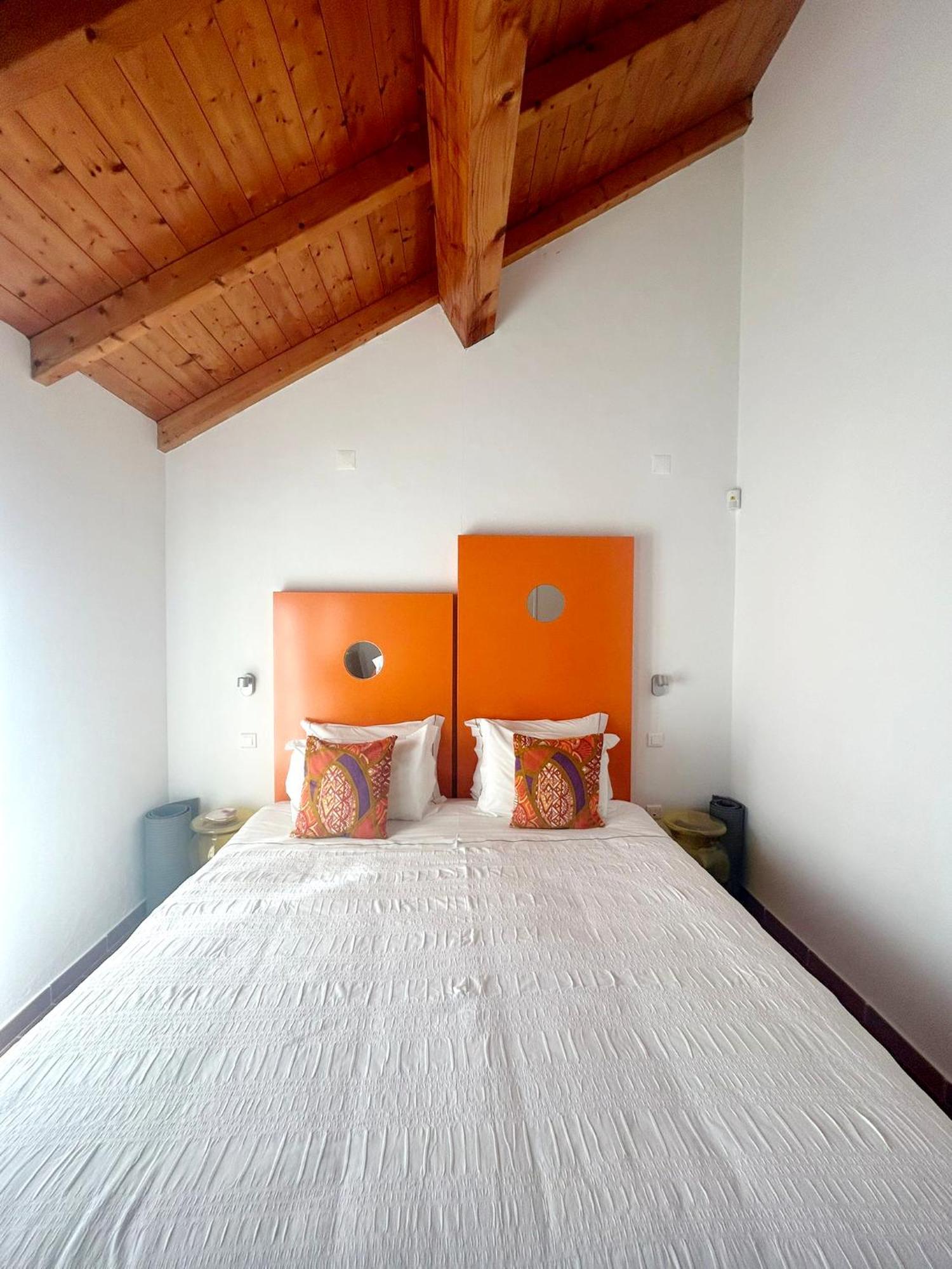 Naturarte Rio - Duna Parque Resorts & Hotels Віла-Нова-де-Мілфонтеш Номер фото