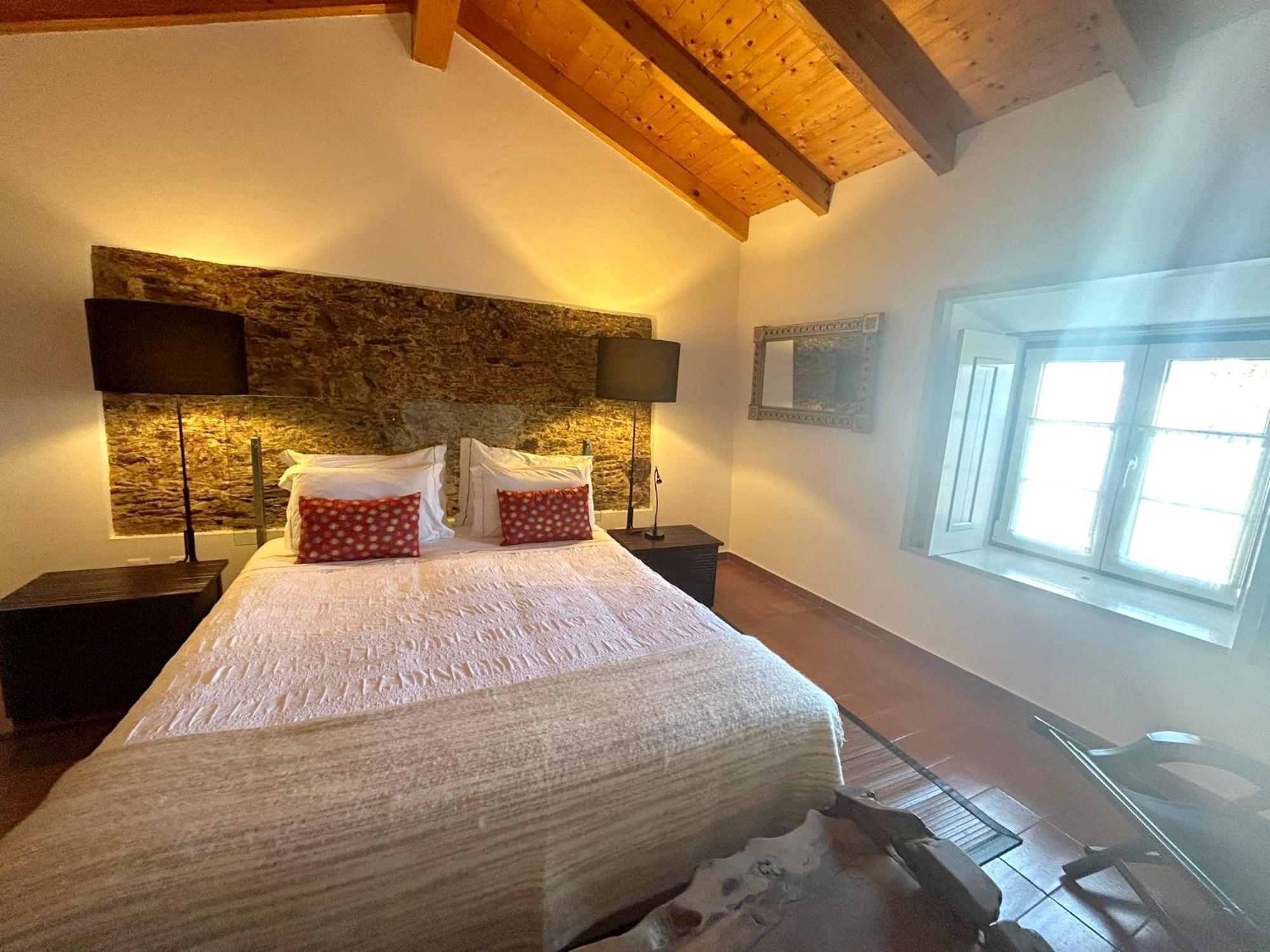 Naturarte Rio - Duna Parque Resorts & Hotels Віла-Нова-де-Мілфонтеш Номер фото