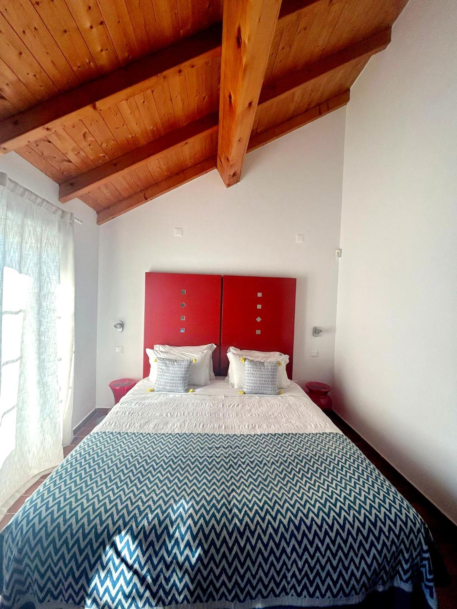 Naturarte Rio - Duna Parque Resorts & Hotels Віла-Нова-де-Мілфонтеш Номер фото