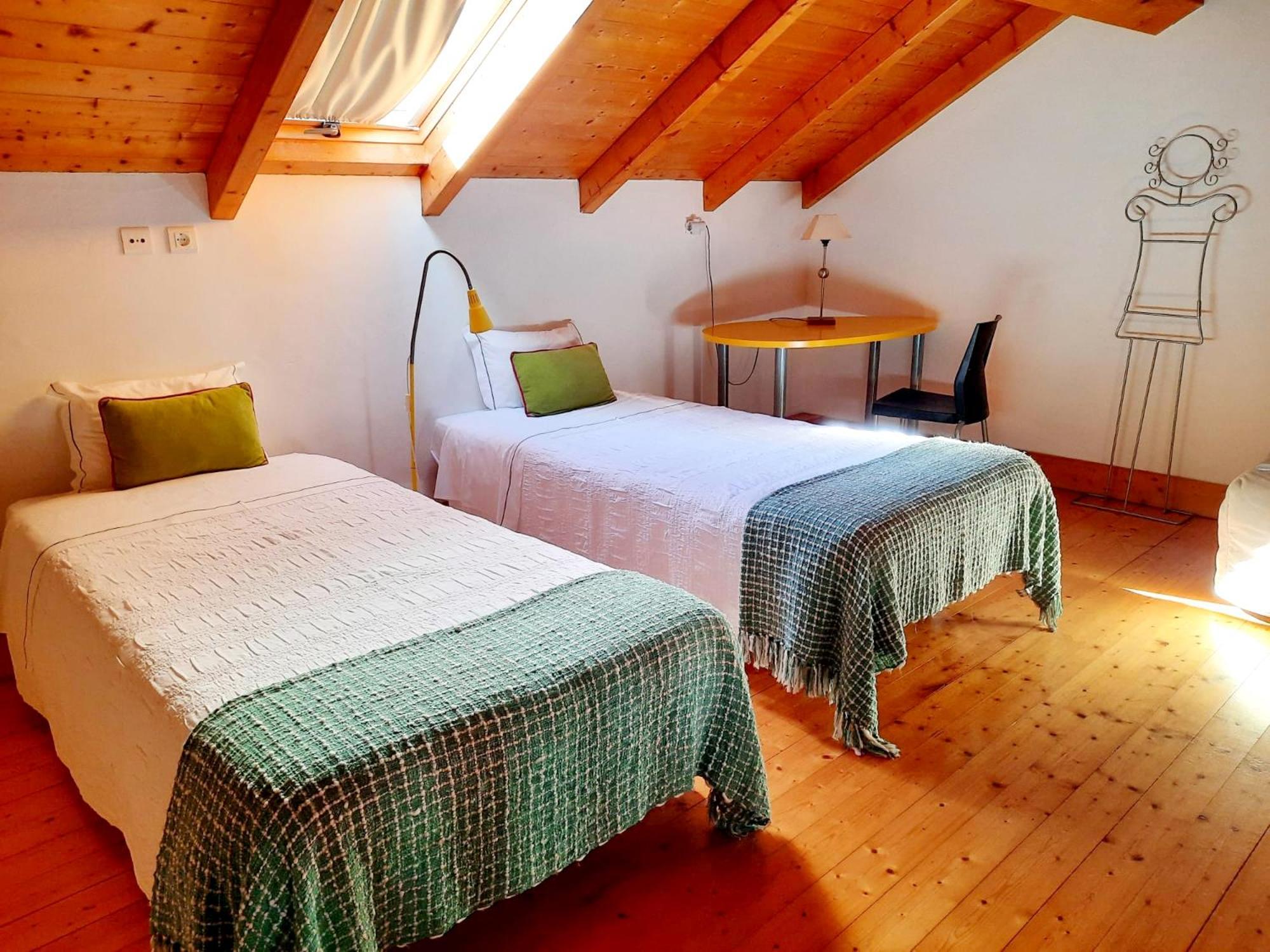 Naturarte Rio - Duna Parque Resorts & Hotels Віла-Нова-де-Мілфонтеш Номер фото